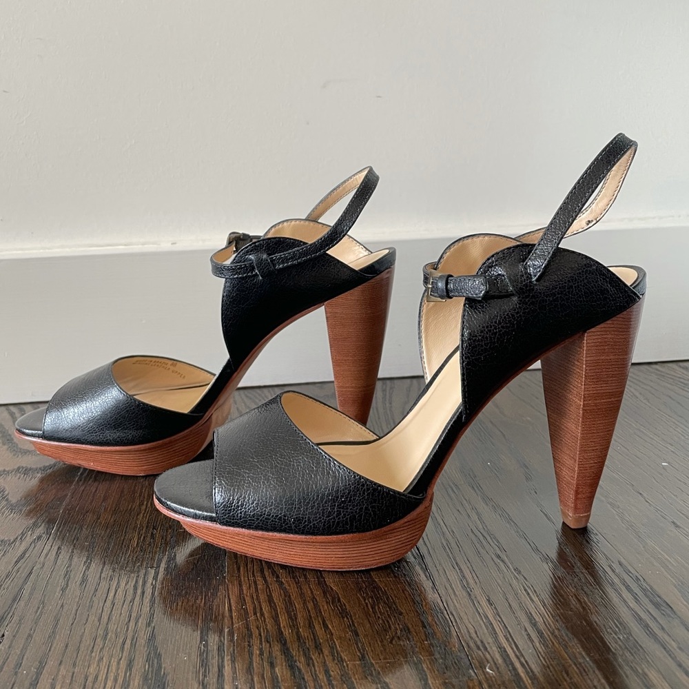 Talbots Lenna Heels
